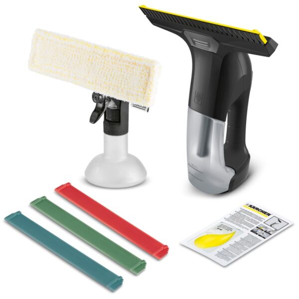 

Пылесос Karcher WV 6 Plus Multi Edition (1.633-514.0)