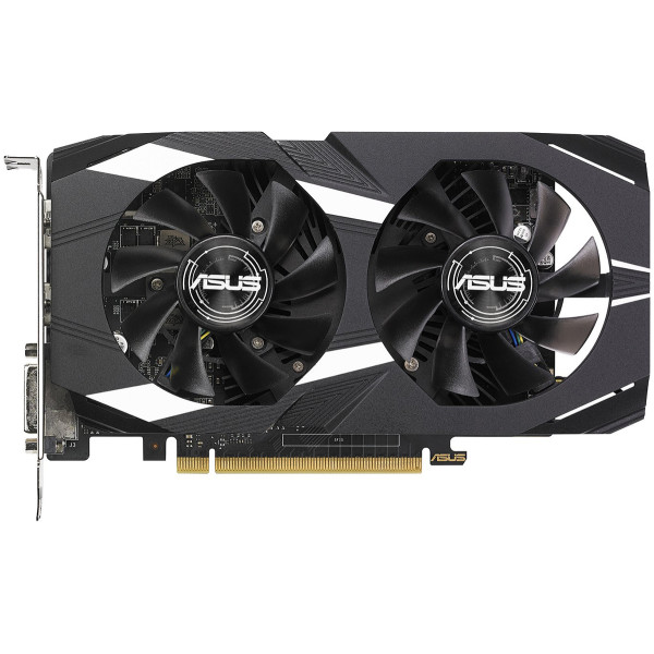 

ASUS DUAL-GTX1050-2G-V2