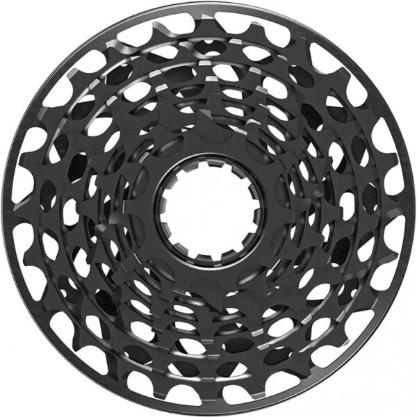 

велосипеда Sram XG-795 10-24 DH 7 Black