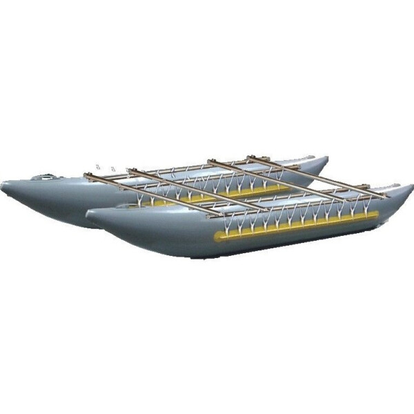 

Надувной катамаран Active Rest Атлант-6 XL