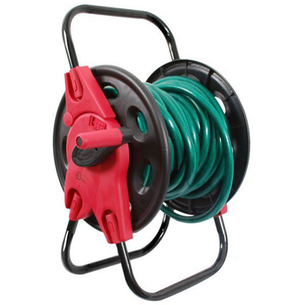 

Тележка Intertool GE-3005