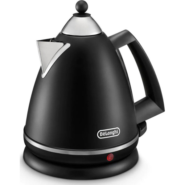 

Электрочайник Delonghi KBX 2016 BK