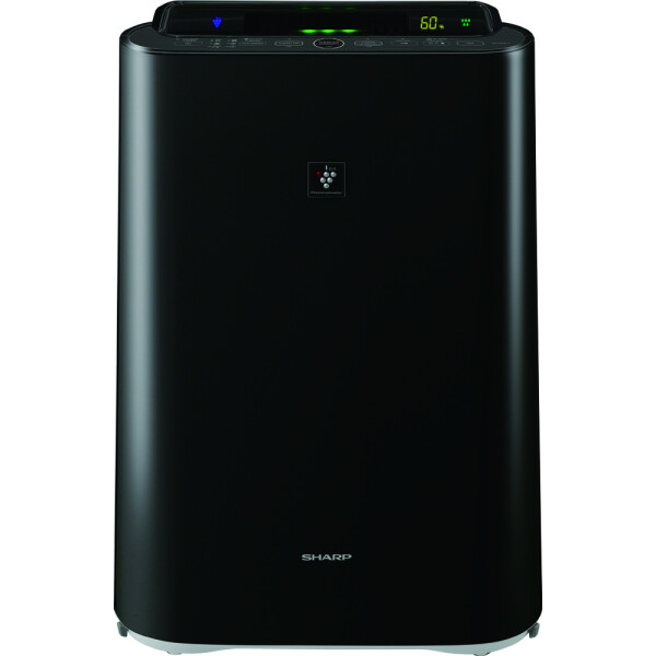 

Очиститель воздуха Sharp KCD40EUB