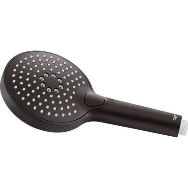 

Лейка для ручного душа Qtap Rucni QTRUCA120O3KBB