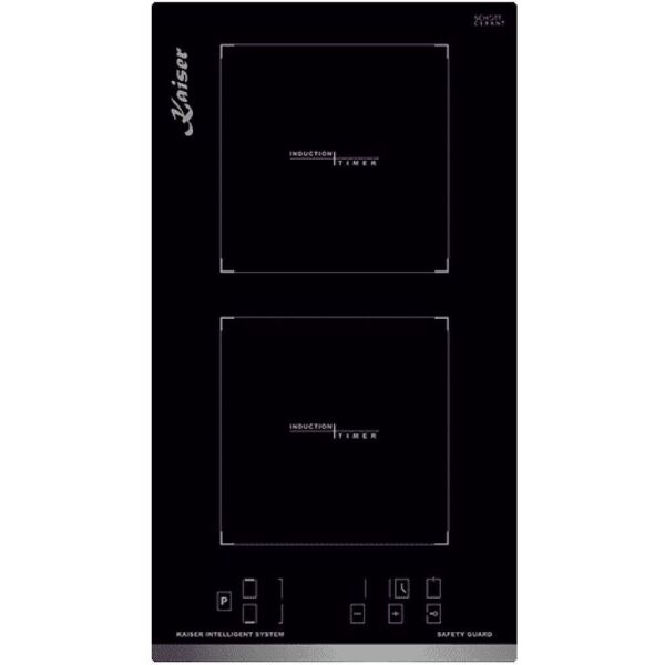 

Варочная поверхность Kaiser KCT 3726 FI