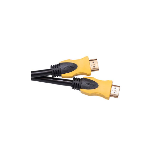 

Кабель PowerPlant HDMI - HDMI 0.75m 1.3V KD00AS1194