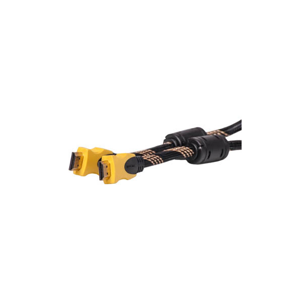 

Кабель PowerPlant HDMI - HDMI 3m 1.3V KD00AS1196