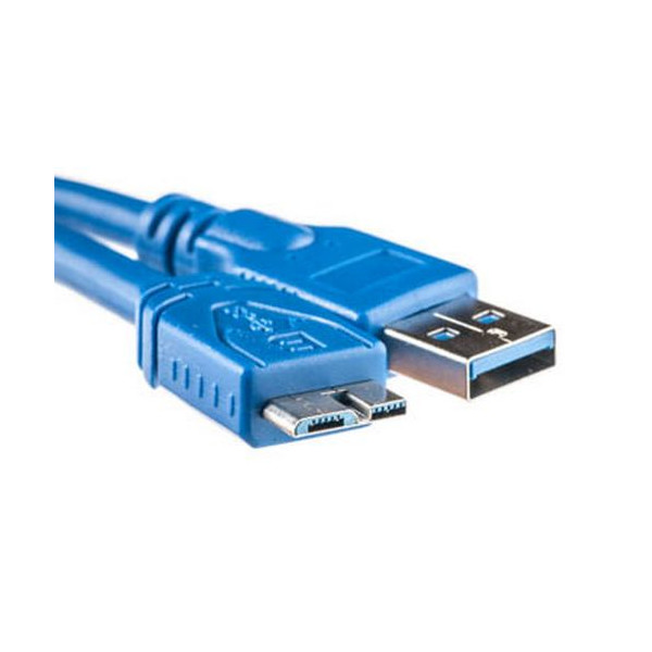 

Кабель PowerPlant USB 3.0 AM - Micro, 0.5м KD00AS1230