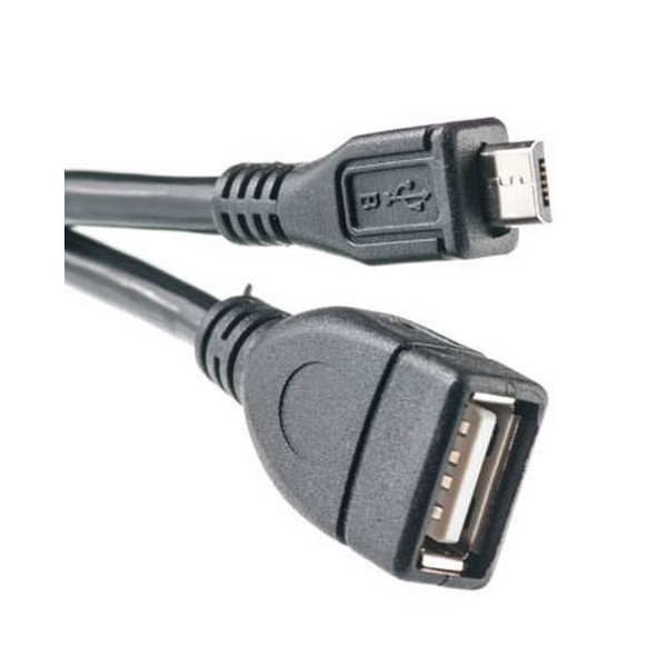 

Кабель PowerPlant OTG USB 2.0 AF - Micro, 0.1м KD00AS1232