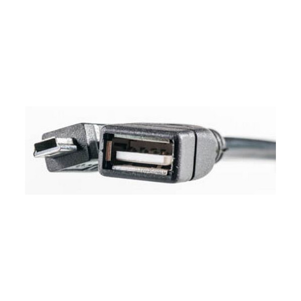

PowerPlant OTG USB 2.0 AF - Mini, 0.1м KD00AS1234