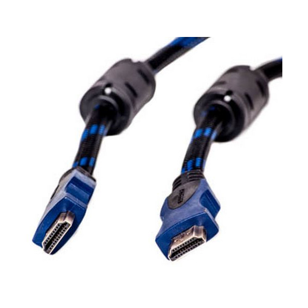 

Кабель PowerPlant HDMI - HDMI 5m 2.0V KD00AS1248