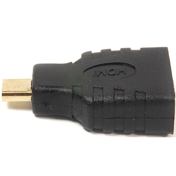 

-переходник PowerPlant HDMI - micro HDMI