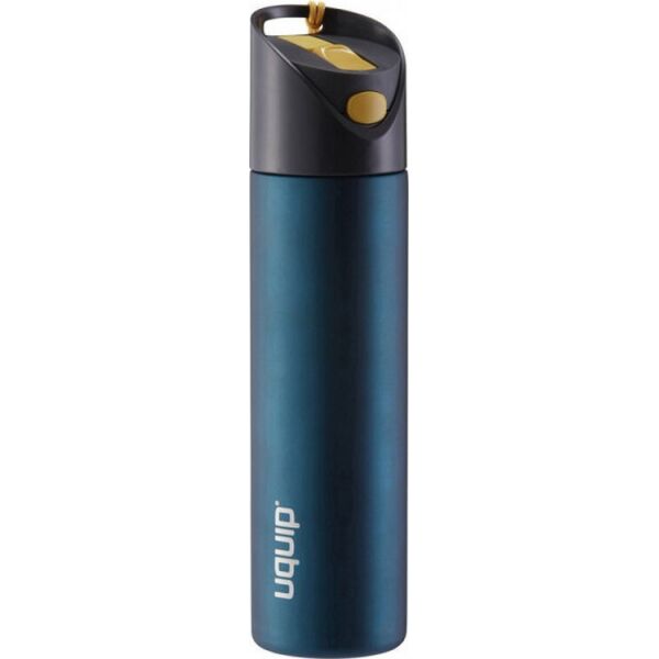 

Фляга Uquip Activity Steel 700 ml Blue (246120)