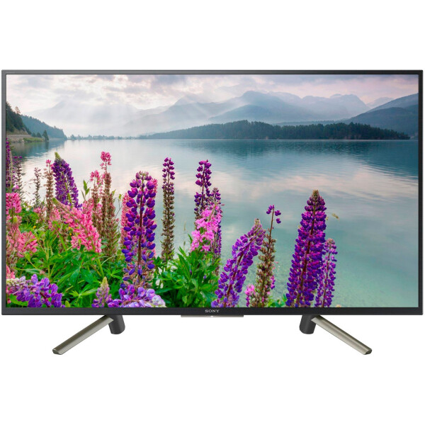 

Sony KDL43WF805BR