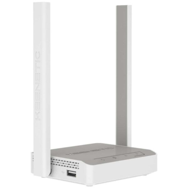 

Wi-Fi роутер Keenetic 4G (KN-1211)