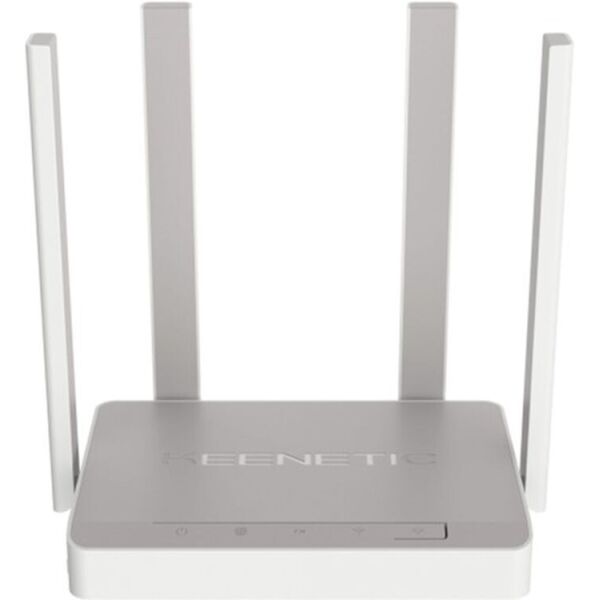 

Wi-Fi роутер Keenetic Extra (KN-1711)