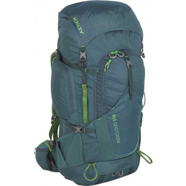 

Рюкзак Kelty Redcloud 110 (бирюзовый)