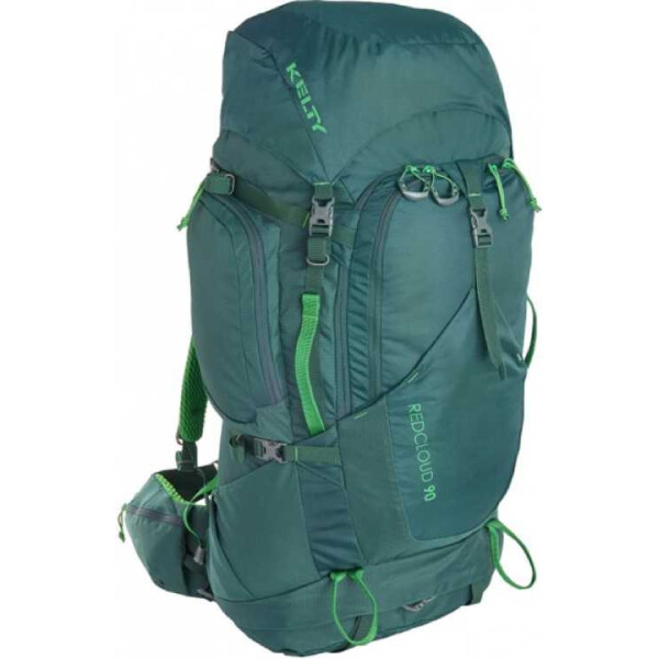 

Рюкзак Kelty Redcloud 90 (бирюзовый)