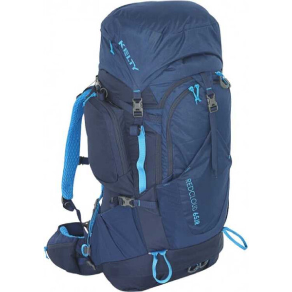 

Рюкзак Kelty Redcloud 65 Jr (синий)