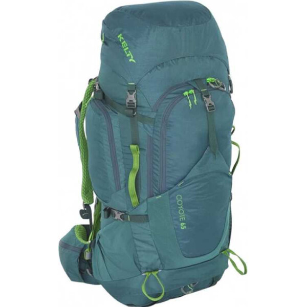 

Kelty Coyote 65 (бирюзовый)