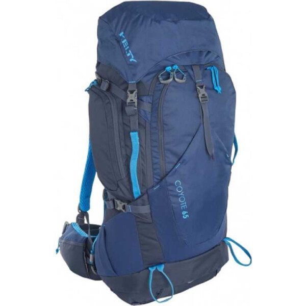 

Kelty Coyote 65 (синий)