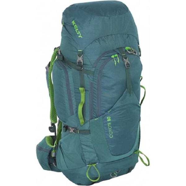 

Kelty Coyote 80 (бирюзовый)