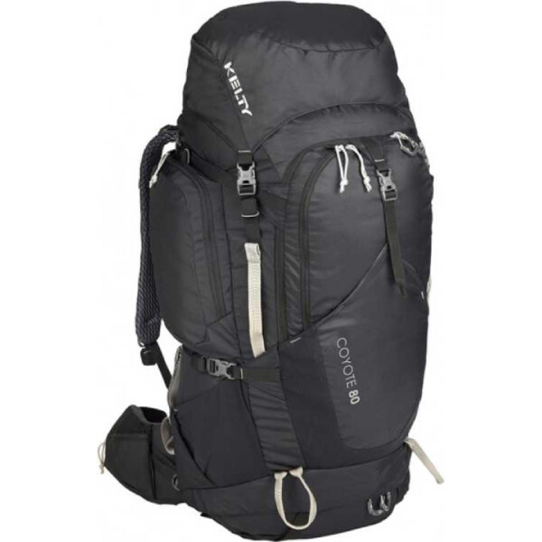 

Kelty Coyote 80 (черный)