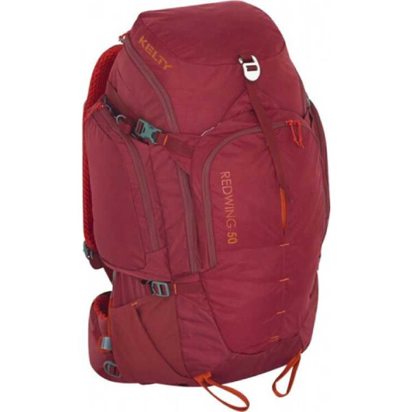 

Рюкзак Kelty Redwing 50 (красный)