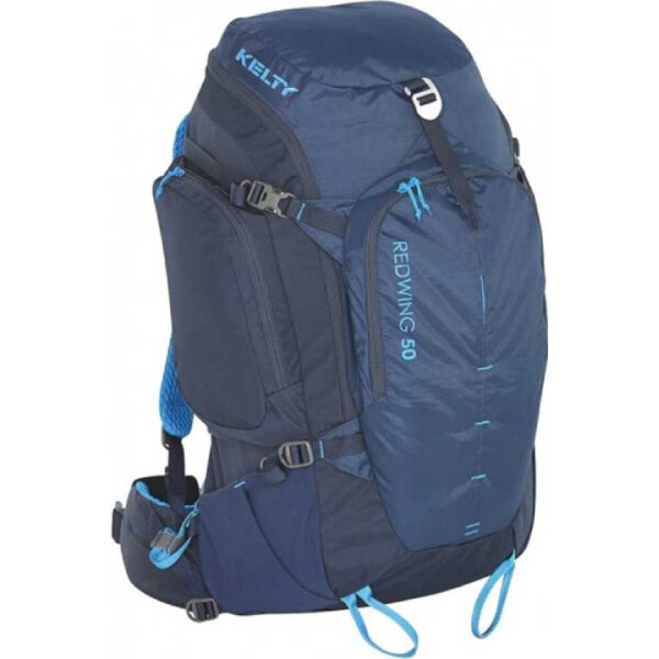 

Рюкзак Kelty Redwing 50 (синий)