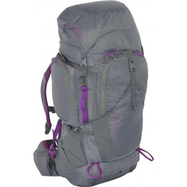 

Kelty Coyote 60 W (серый)