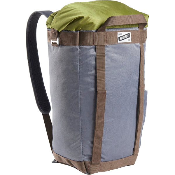 

Рюкзак Kelty Hyphen Pack-Tote (серый)