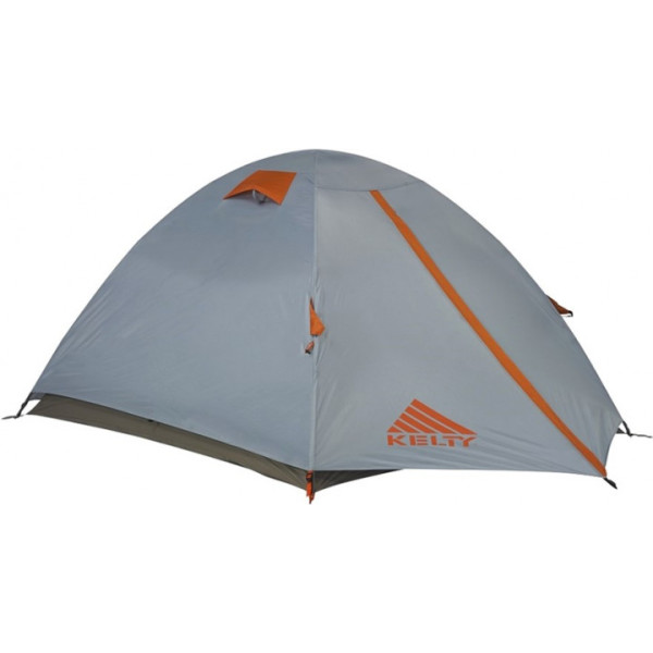 

Палатка Kelty Outfitter Pro 4 Серый (40810913)
