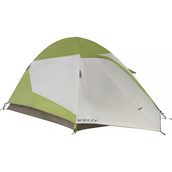 

Палатка Kelty Grand Mesa 2 Оливковый (40811715)