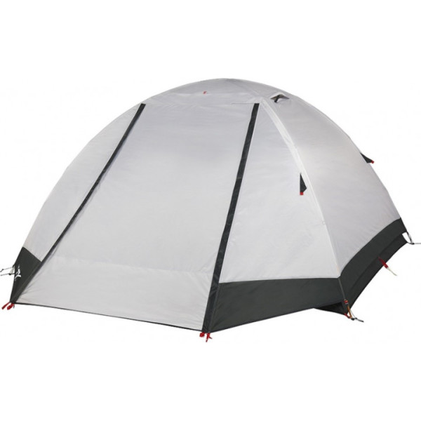 

Палатка Kelty Gunnison 4 w/Footprint Серый (40816417)