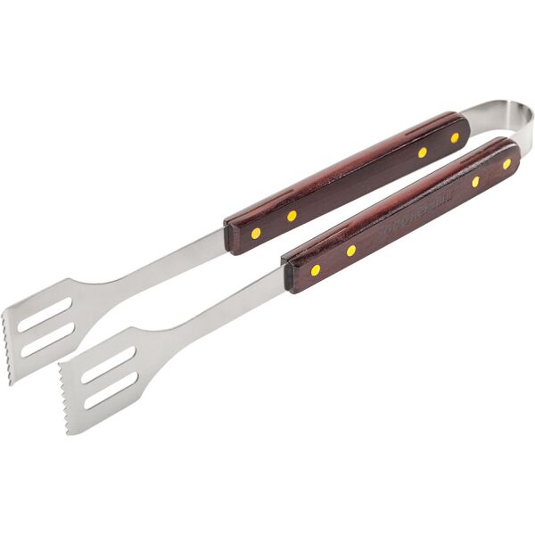 

Щипцы для барбекю КЕМПИНГ BT-001T (4823082711390)