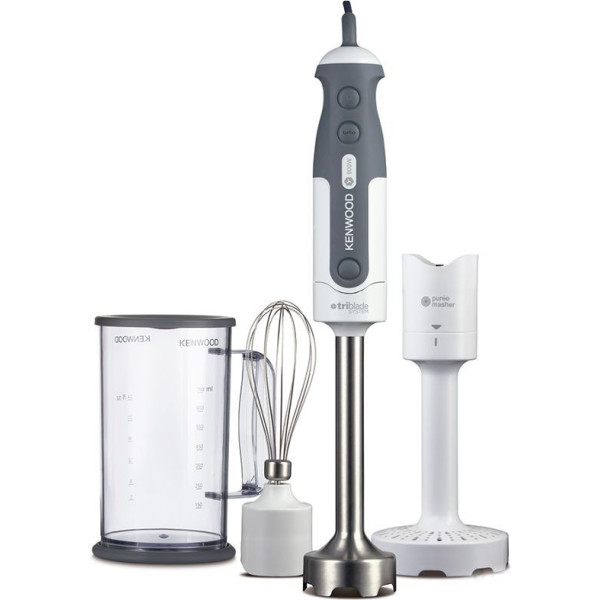 

Блендер Kenwood HDP 306 WHITE