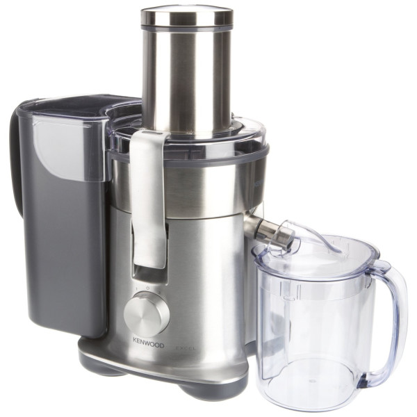 

Соковыжималка Kenwood JE 850