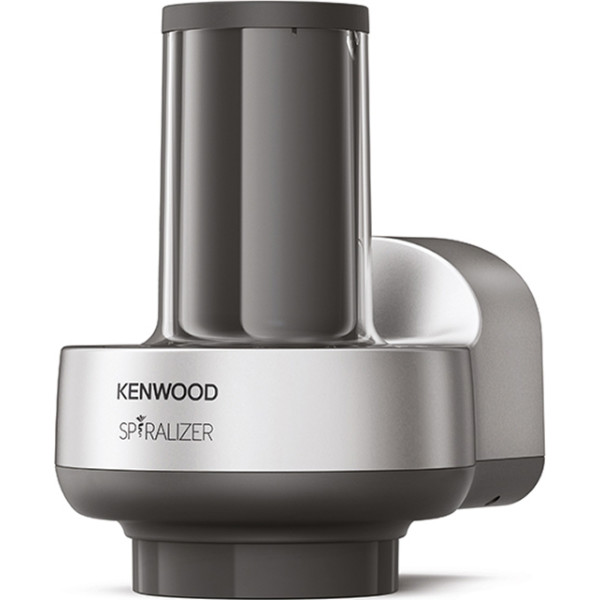 

Насадка для нарезки спиралью Kenwood KAX700PL Spiralizer
