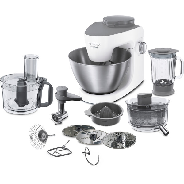 

Kenwood KHH326WH MultiOne