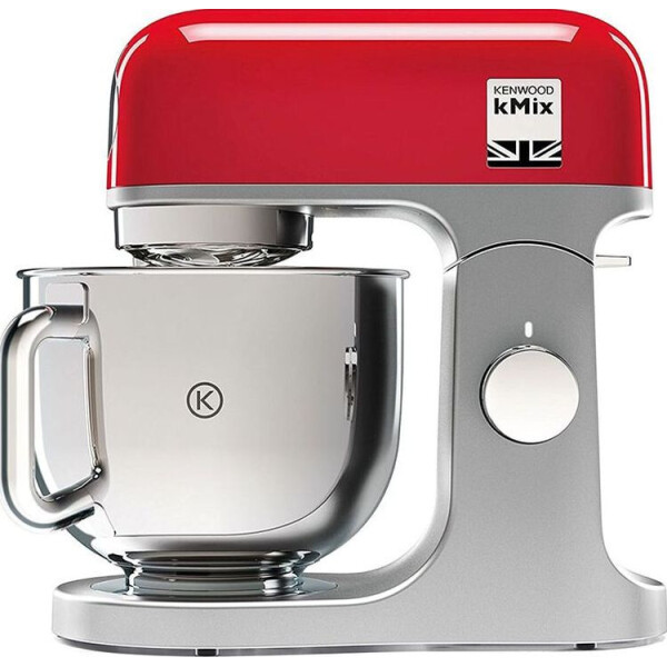 

Kenwood KMX 750 RD