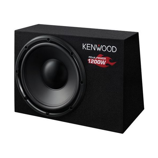 

Kenwood KSC-W1200B