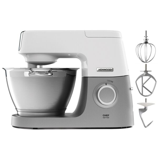 

Кухонная машина Kenwood KVC 5100 T