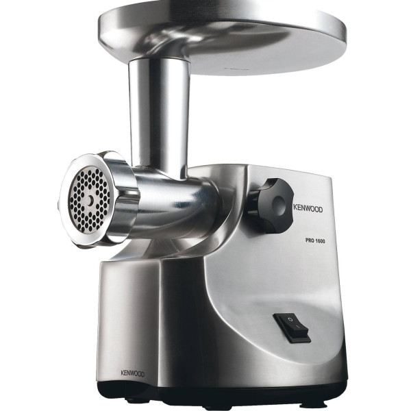 

Kenwood MG517