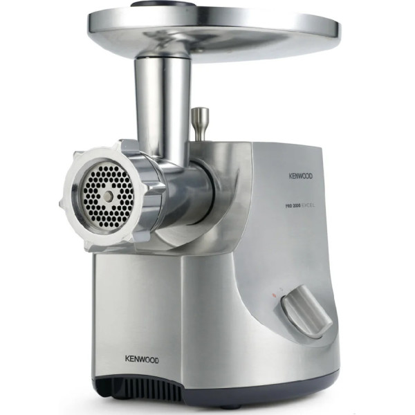 

Kenwood MG700