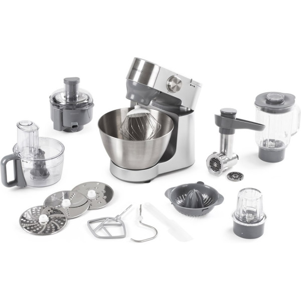 

Kenwood proplus KM287