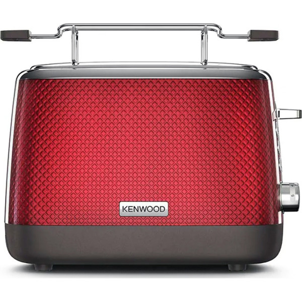 

Тостер Kenwood TCM 811 RD