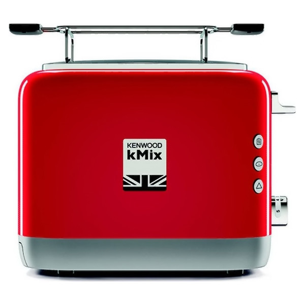 

Kenwood TCX 751 RD