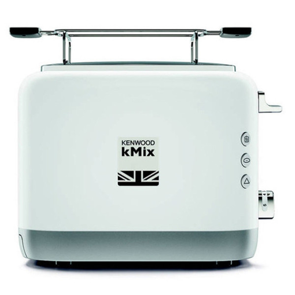 

Тостер Kenwood TCX 751 WH