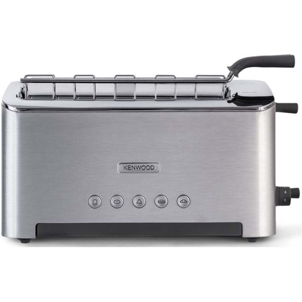 

Kenwood TTM610