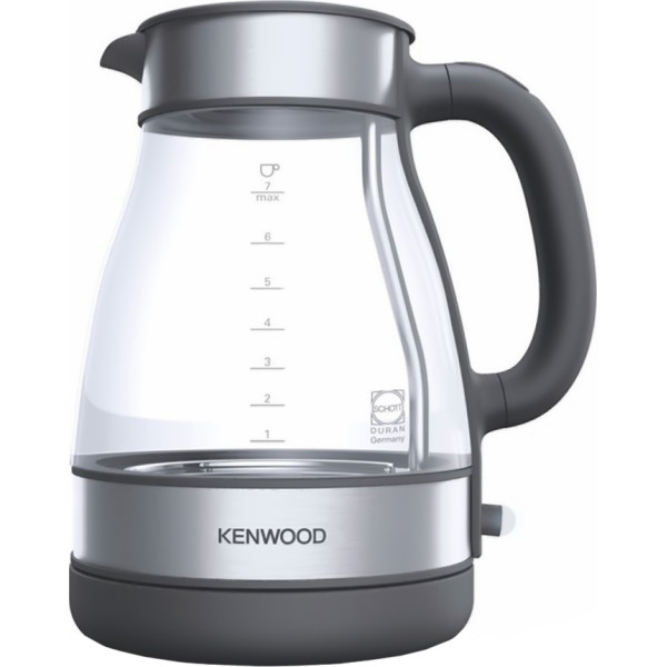 

Электрочайник Kenwood ZJG112 CL